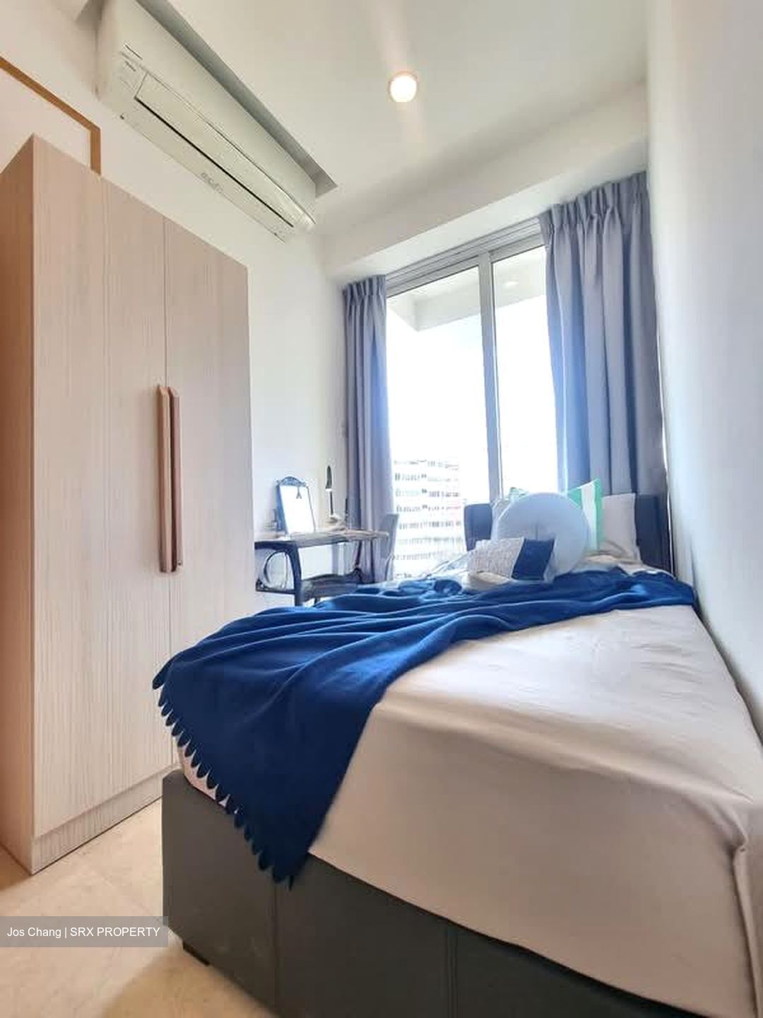 Ris Grandeur (D18), Condominium #533868571